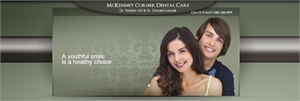 McKenney Corner Dental Care